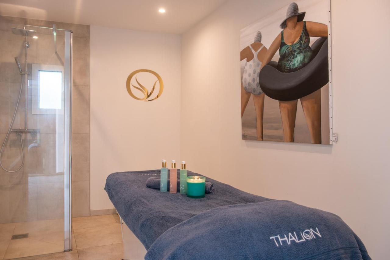 Hotel Sport & Spa, Ile D'Ouessant, The Originals Collection Ushant Luaran gambar
