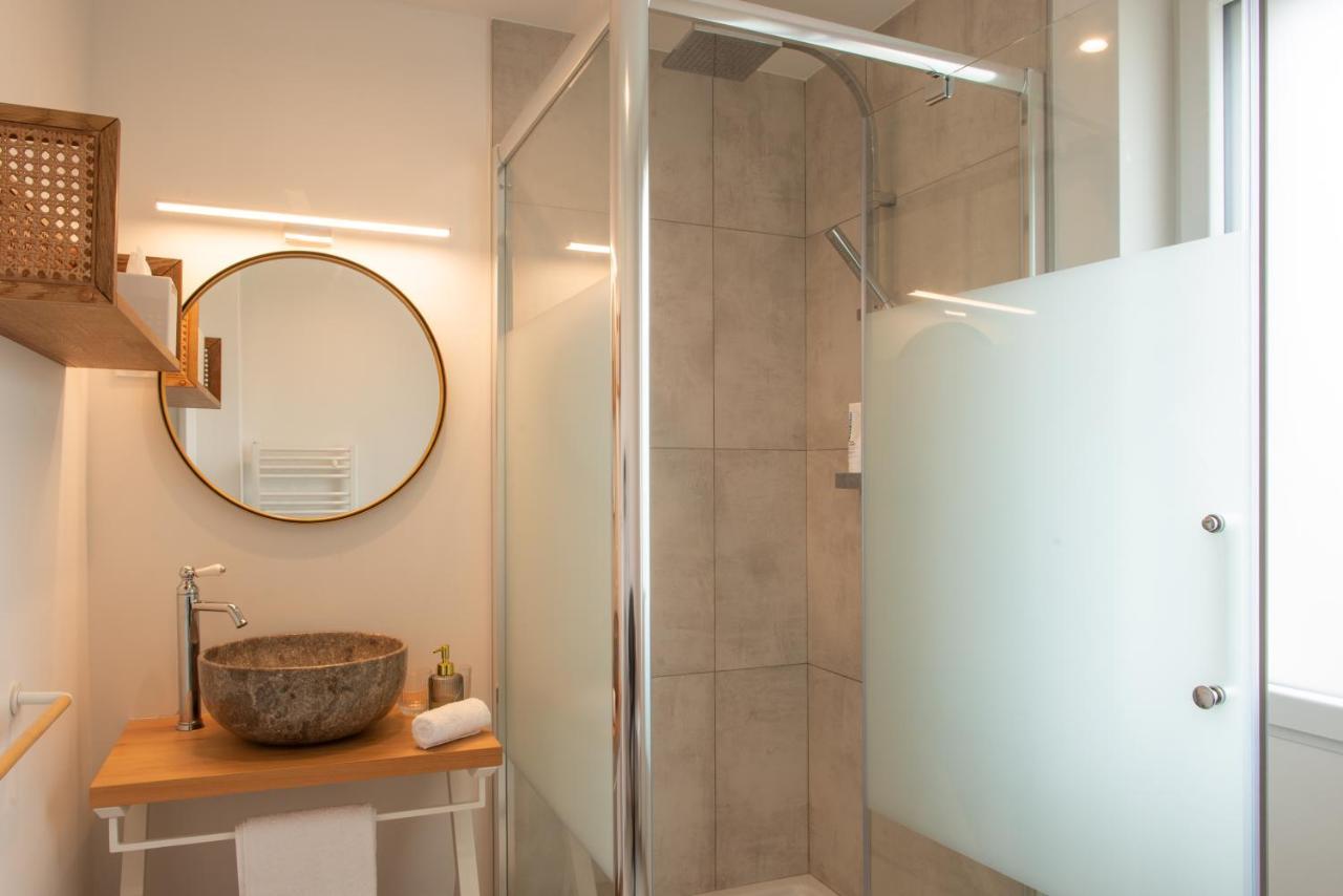 Hotel Sport & Spa, Ile D'Ouessant, The Originals Collection Ushant Luaran gambar