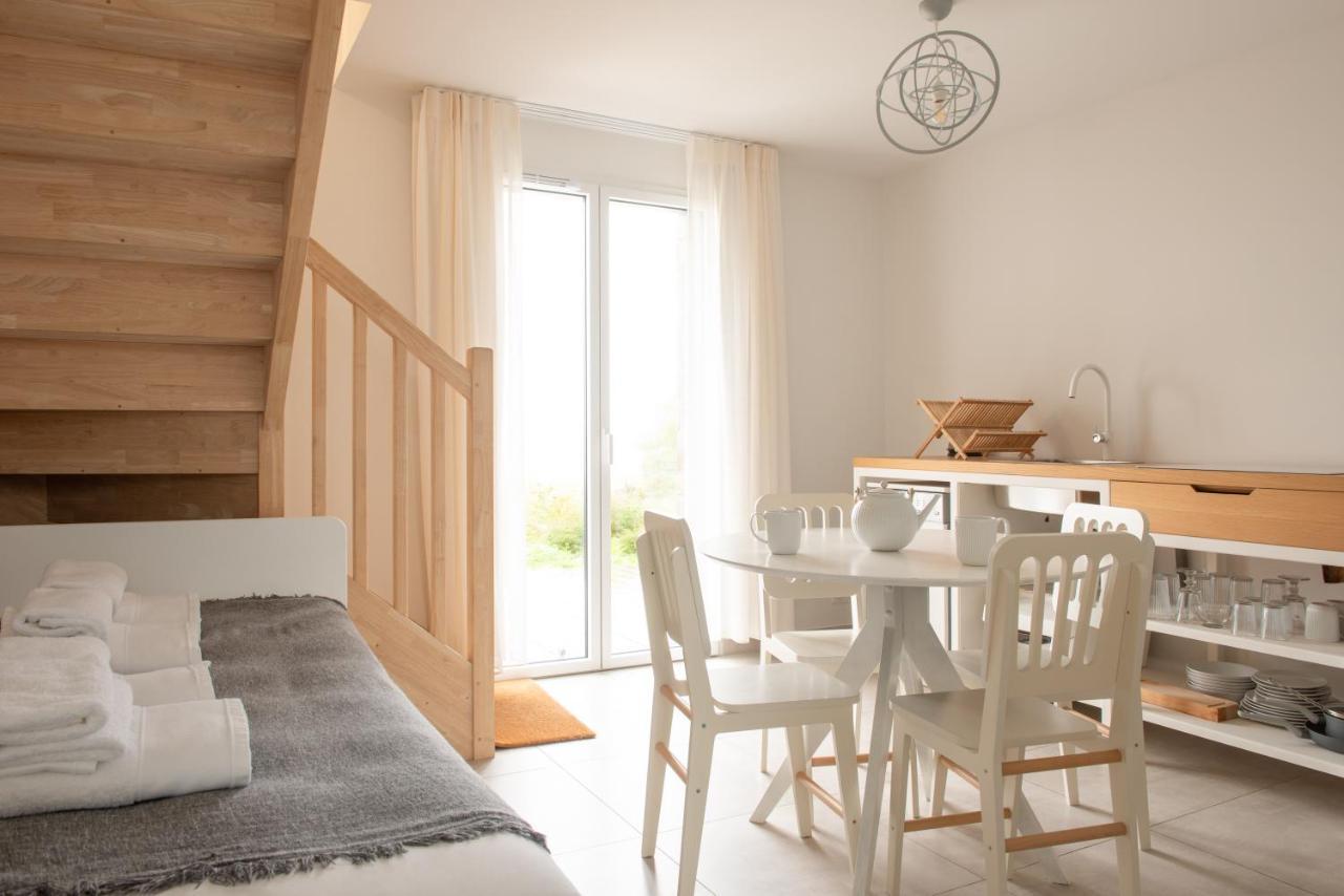 Hotel Sport & Spa, Ile D'Ouessant, The Originals Collection Ushant Luaran gambar