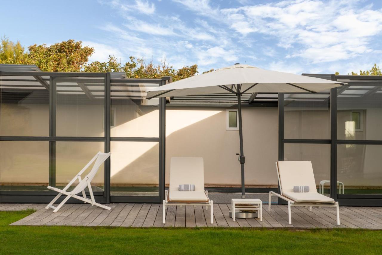 Hotel Sport & Spa, Ile D'Ouessant, The Originals Collection Ushant Luaran gambar