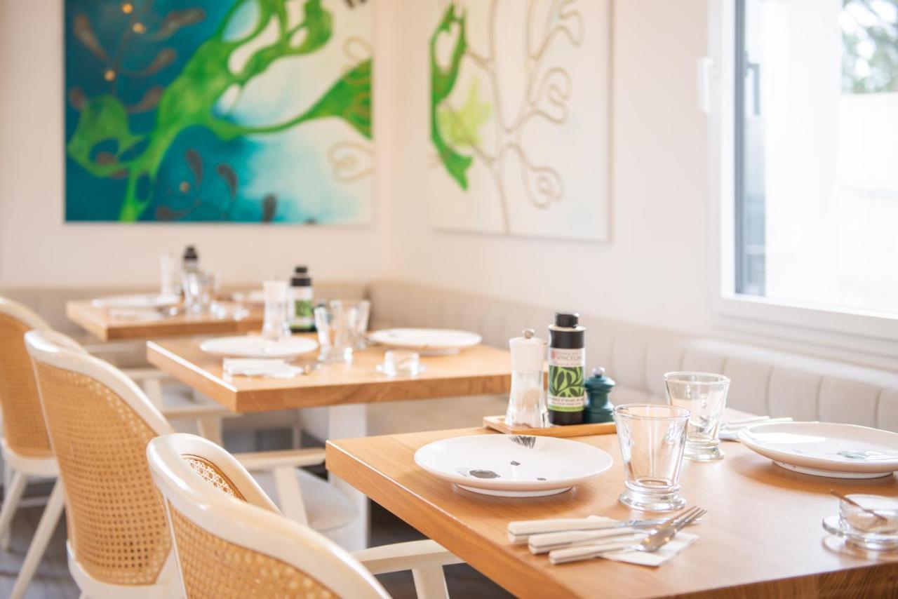 Hotel Sport & Spa, Ile D'Ouessant, The Originals Collection Ushant Luaran gambar