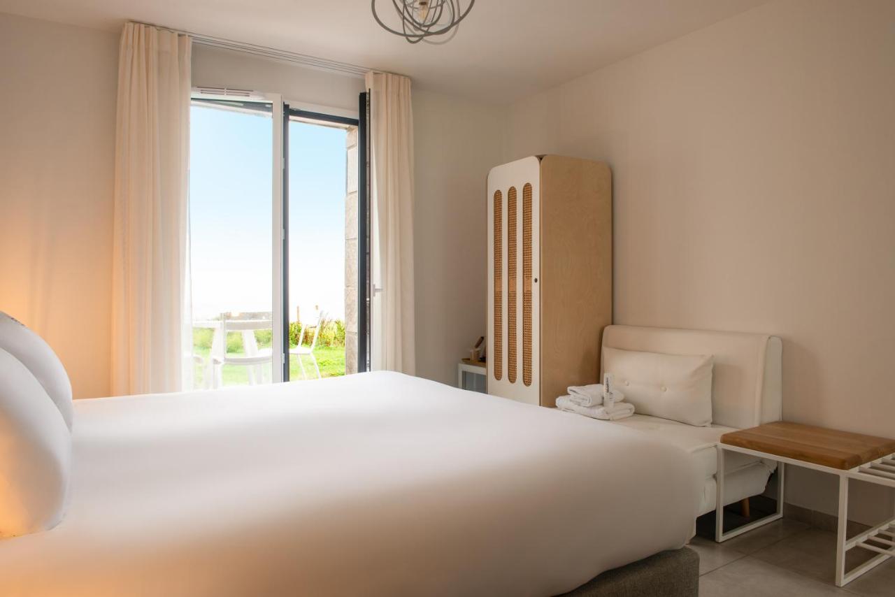 Hotel Sport & Spa, Ile D'Ouessant, The Originals Collection Ushant Luaran gambar