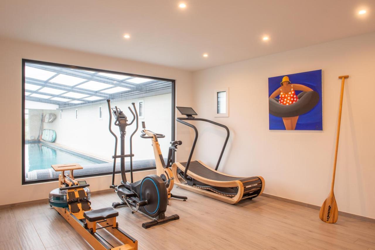 Hotel Sport & Spa, Ile D'Ouessant, The Originals Collection Ushant Luaran gambar