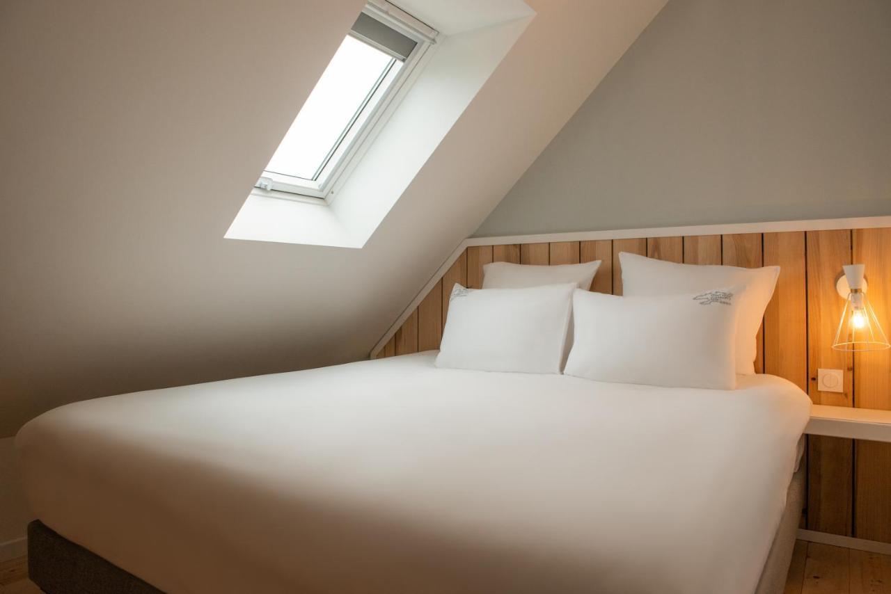 Hotel Sport & Spa, Ile D'Ouessant, The Originals Collection Ushant Luaran gambar