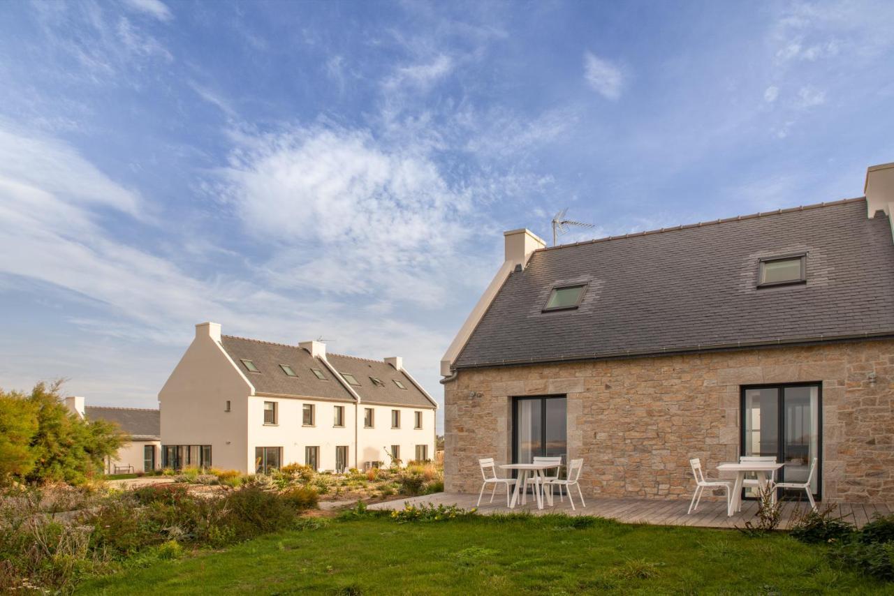 Hotel Sport & Spa, Ile D'Ouessant, The Originals Collection Ushant Luaran gambar