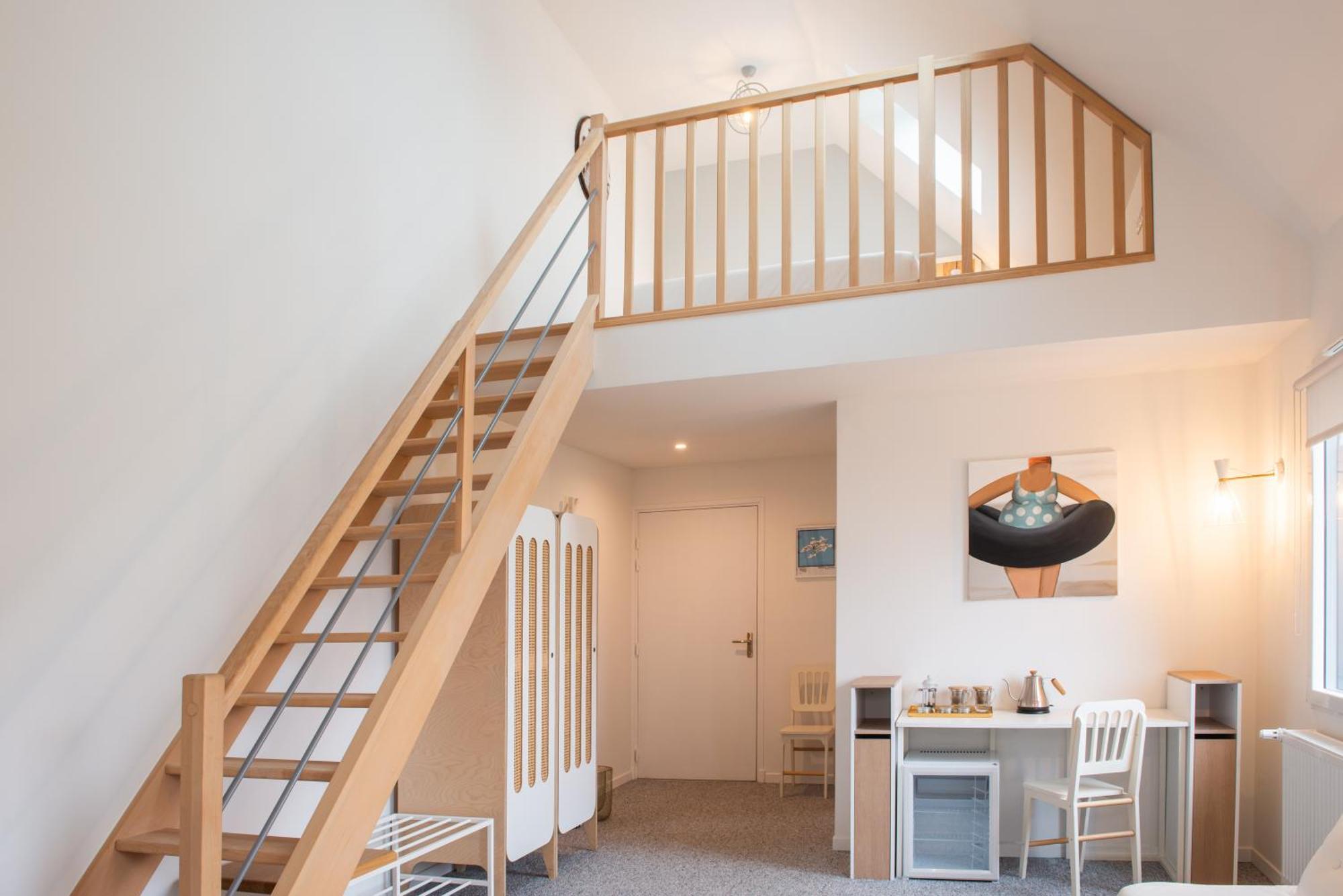 Hotel Sport & Spa, Ile D'Ouessant, The Originals Collection Ushant Luaran gambar